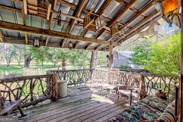 1064 Muskrat Creek Road, Hayesville, NC 28904