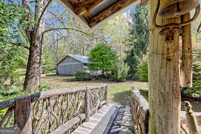 1064 Muskrat Creek Road, Hayesville, NC 28904