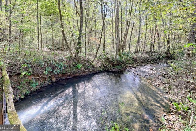 1064 Muskrat Creek Road, Hayesville, NC 28904