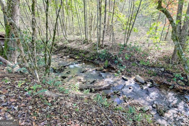 1064 Muskrat Creek Road, Hayesville, NC 28904