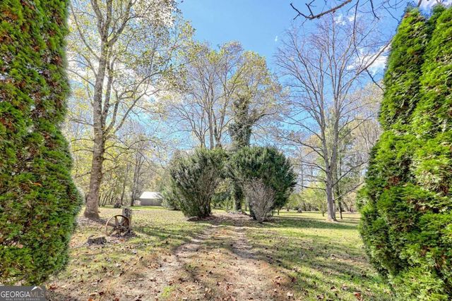 1064 Muskrat Creek Road, Hayesville, NC 28904