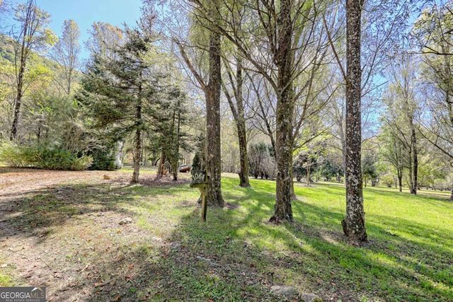 1064 Muskrat Creek Road, Hayesville, NC 28904
