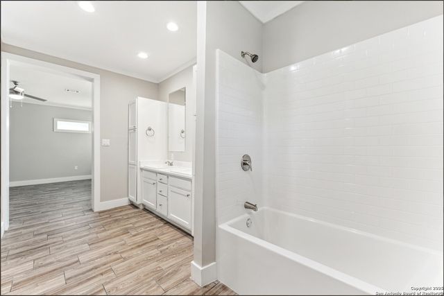 1416 Burleson, San Antonio, TX 78202