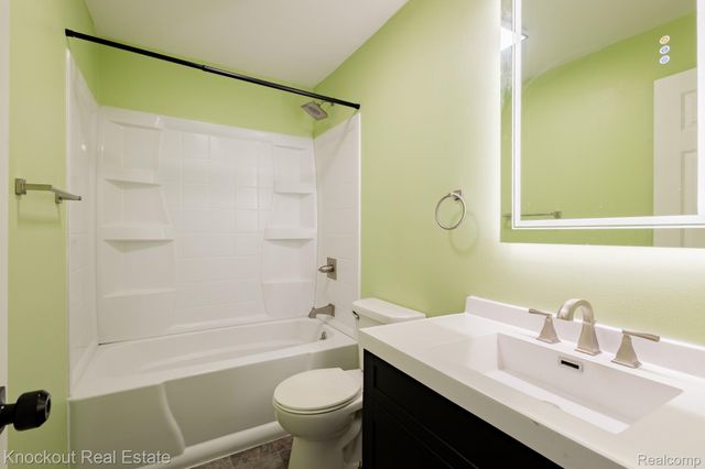 3782 Egan Street, Bridgeport Charter Township, MI 48601