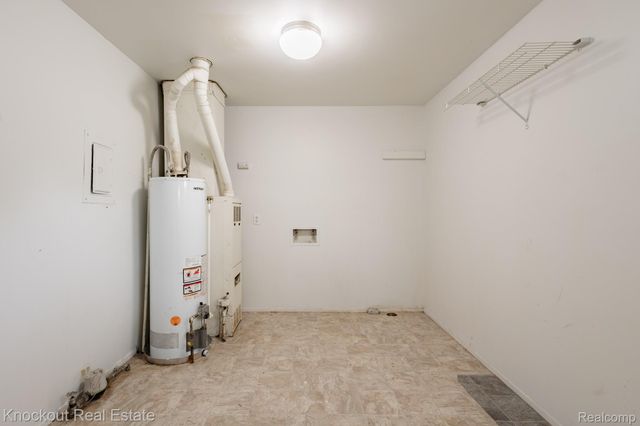 3782 Egan Street, Bridgeport Charter Township, MI 48601