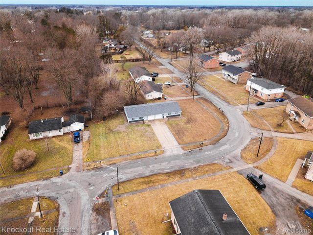 3782 Egan Street, Bridgeport Charter Township, MI 48601