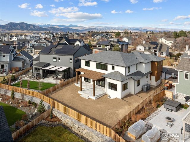 848 Trail Ridge Dr, Louisville, CO 80027