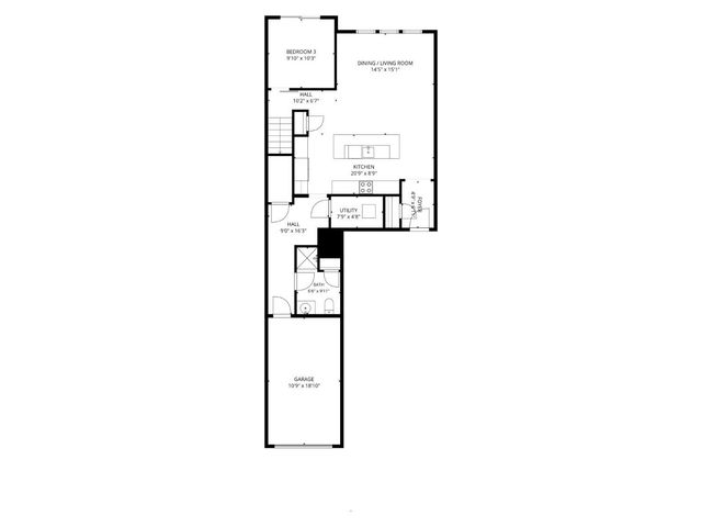82 Depot Way, Dunellen, NJ 08812
