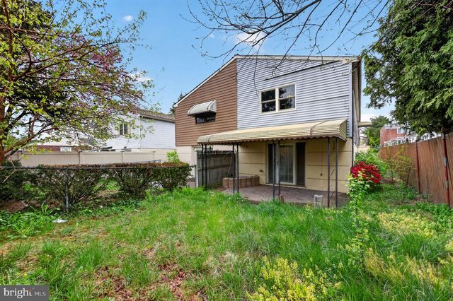 9609 HOFF ST, Philadelphia, PA 19115