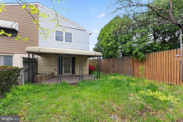 9609 HOFF ST, Philadelphia, PA 19115