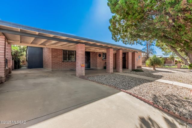 257 W Calle Margarita, Tucson, AZ 85706