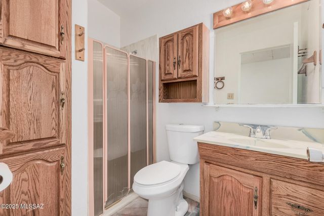 257 W Calle Margarita, Tucson, AZ 85706