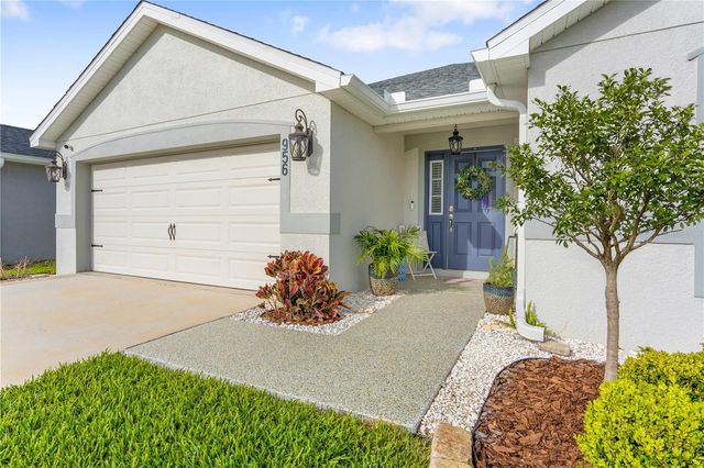 956 ARUBA AVENUE, Mulberry, FL 33860