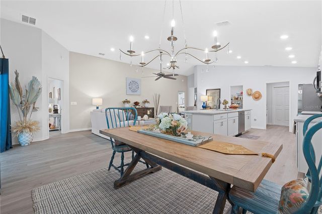 956 ARUBA AVENUE, Mulberry, FL 33860