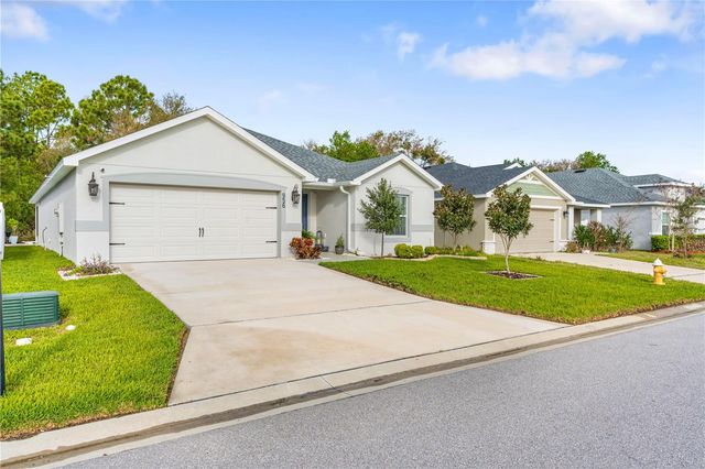 956 ARUBA AVENUE, Mulberry, FL 33860