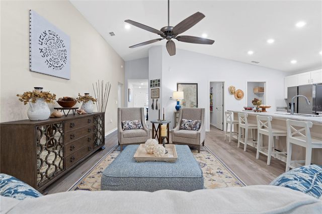 956 ARUBA AVENUE, Mulberry, FL 33860