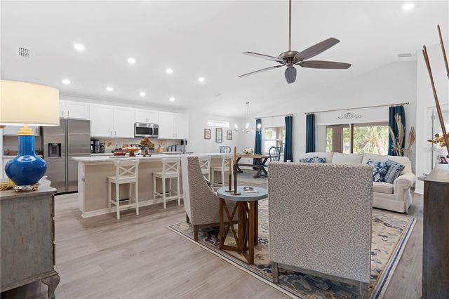 956 ARUBA AVENUE, Mulberry, FL 33860