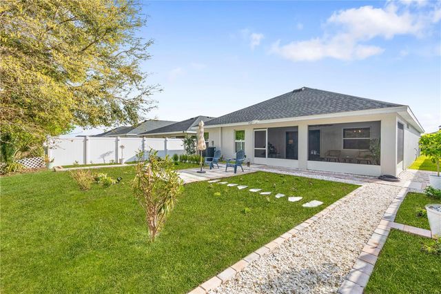 956 ARUBA AVENUE, Mulberry, FL 33860