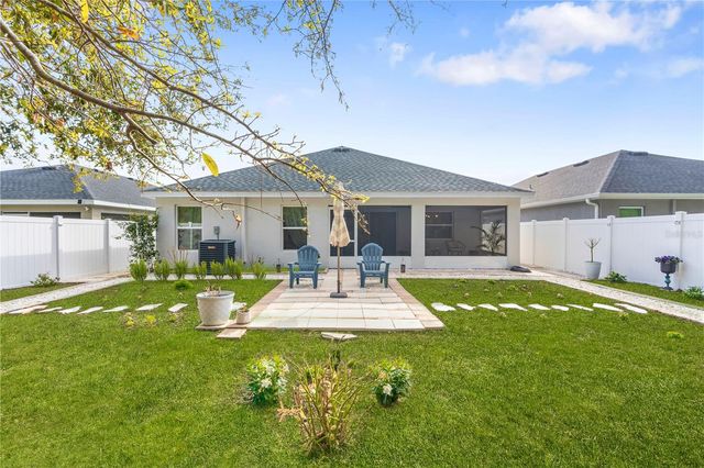 956 ARUBA AVENUE, Mulberry, FL 33860