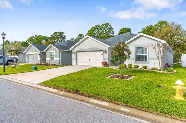 956 ARUBA AVENUE, Mulberry, FL 33860