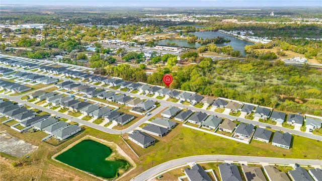 956 ARUBA AVENUE, Mulberry, FL 33860