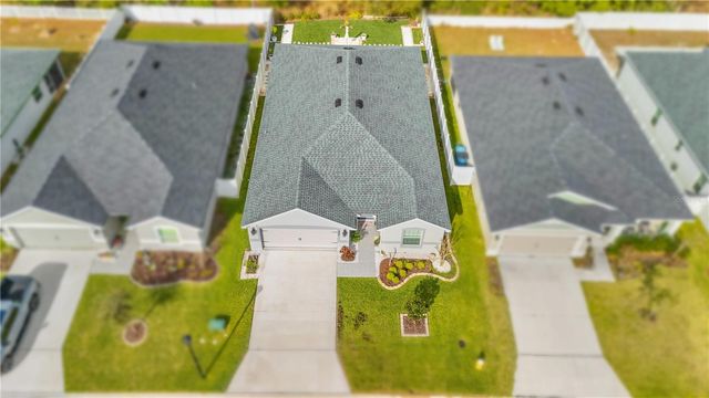 956 ARUBA AVENUE, Mulberry, FL 33860