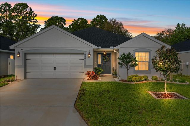 956 ARUBA AVENUE, Mulberry, FL 33860