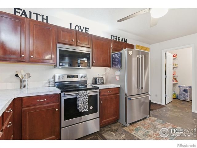 3462 Hewitt Street, Loveland, CO 80538