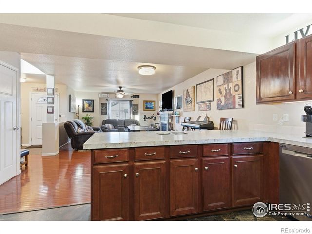 3462 Hewitt Street, Loveland, CO 80538