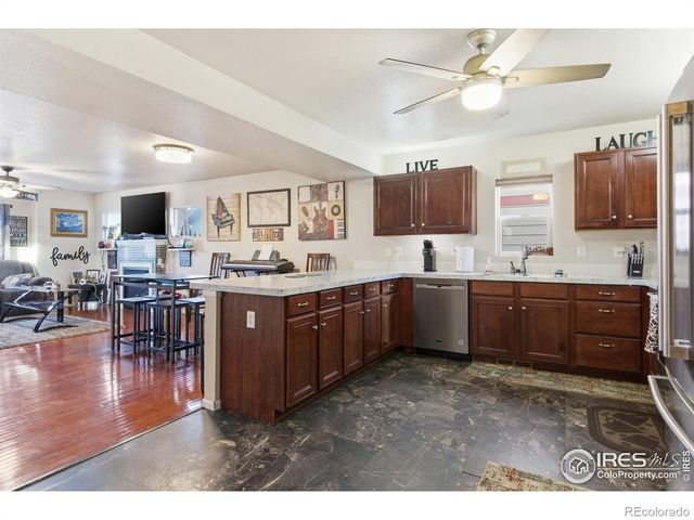 3462 Hewitt Street, Loveland, CO 80538