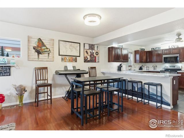 3462 Hewitt Street, Loveland, CO 80538