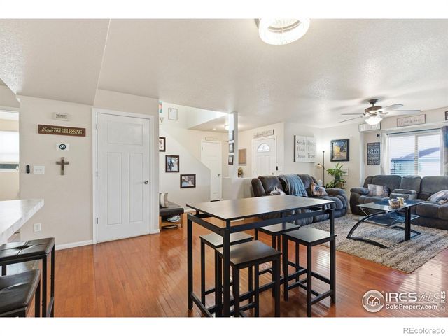 3462 Hewitt Street, Loveland, CO 80538