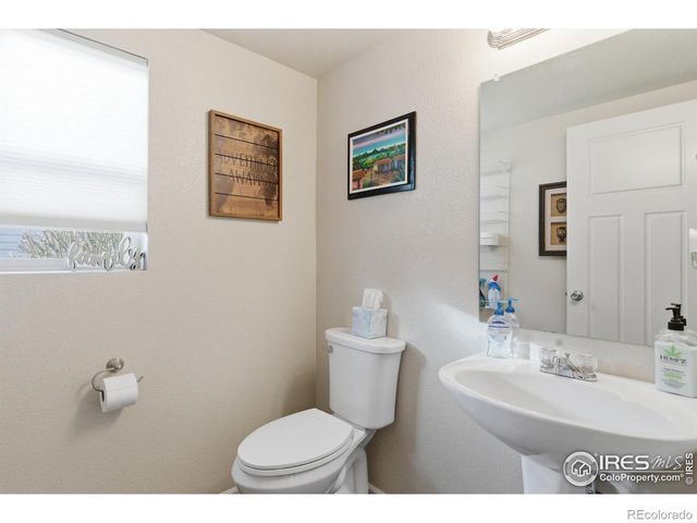 3462 Hewitt Street, Loveland, CO 80538