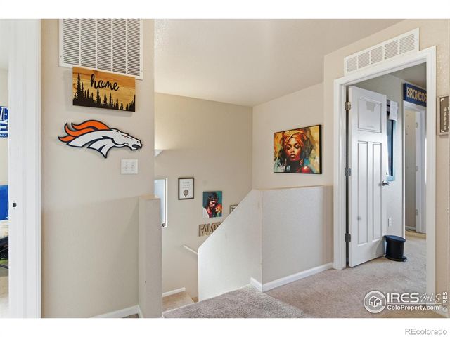 3462 Hewitt Street, Loveland, CO 80538