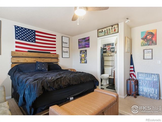 3462 Hewitt Street, Loveland, CO 80538