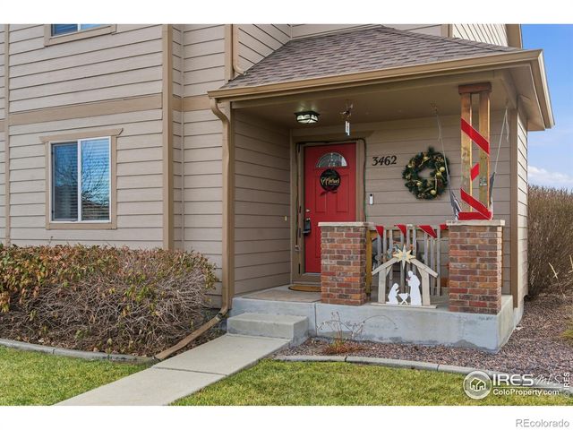 3462 Hewitt Street, Loveland, CO 80538