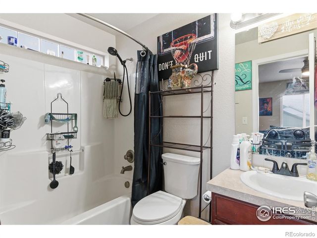 3462 Hewitt Street, Loveland, CO 80538