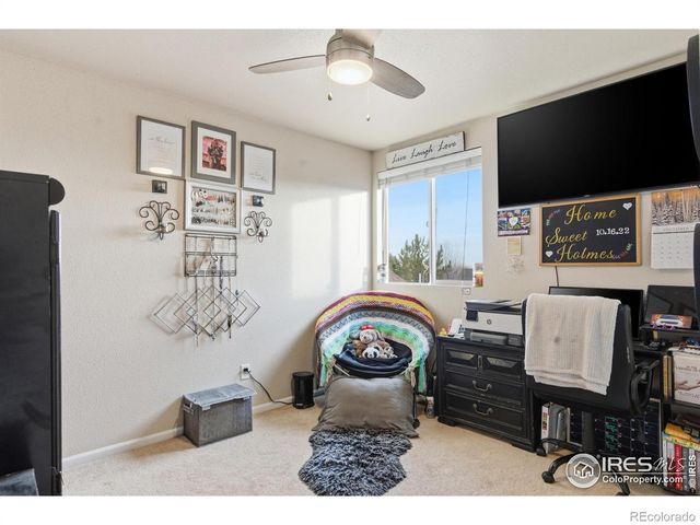 3462 Hewitt Street, Loveland, CO 80538