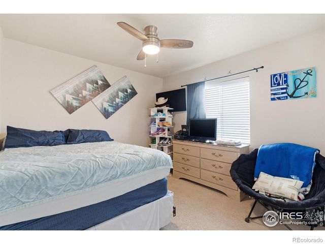 3462 Hewitt Street, Loveland, CO 80538