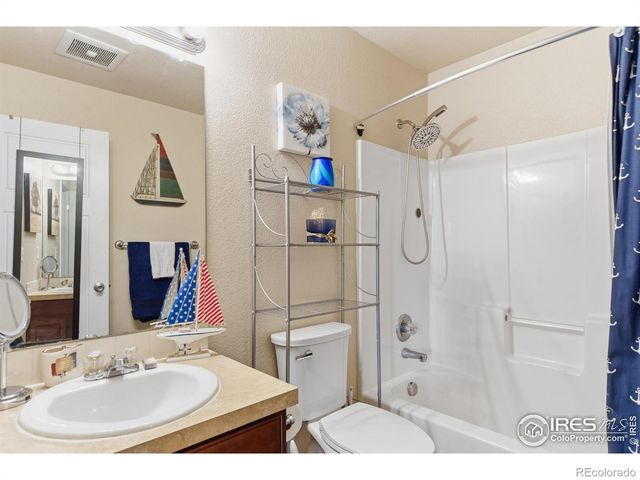 3462 Hewitt Street, Loveland, CO 80538