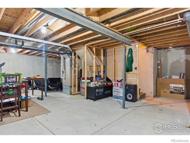 3462 Hewitt Street, Loveland, CO 80538