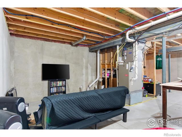 3462 Hewitt Street, Loveland, CO 80538