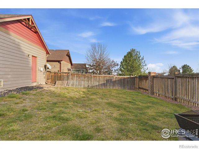 3462 Hewitt Street, Loveland, CO 80538