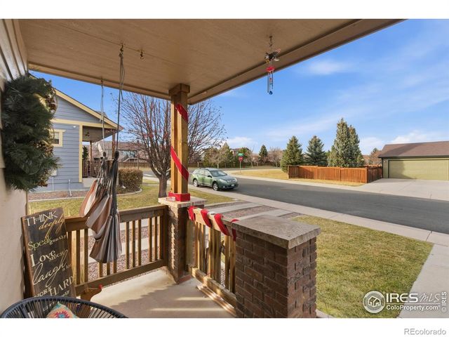 3462 Hewitt Street, Loveland, CO 80538