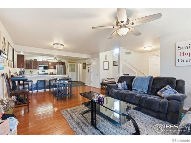 3462 Hewitt Street, Loveland, CO 80538