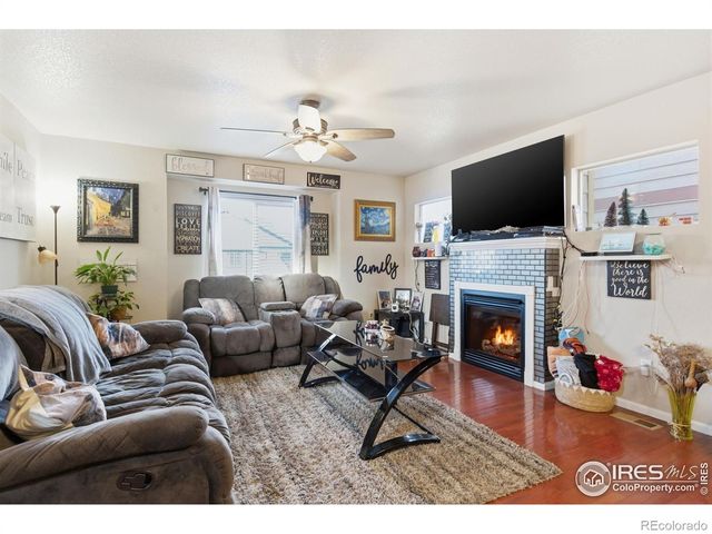 3462 Hewitt Street, Loveland, CO 80538