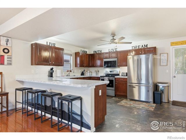 3462 Hewitt Street, Loveland, CO 80538