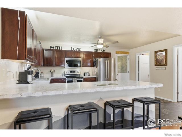 3462 Hewitt Street, Loveland, CO 80538