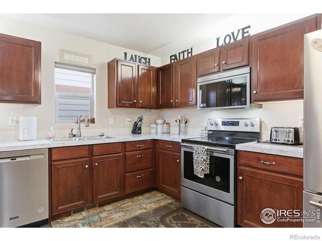 3462 Hewitt Street, Loveland, CO 80538
