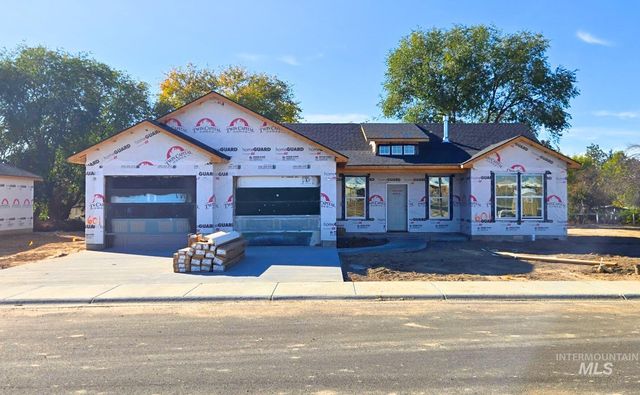 601 Glen Eagle, Jerome, ID 83338